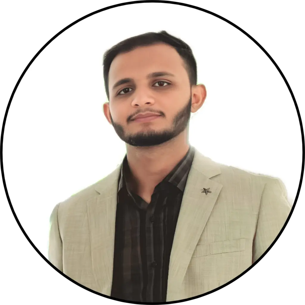 Nadir Hussain profile picture